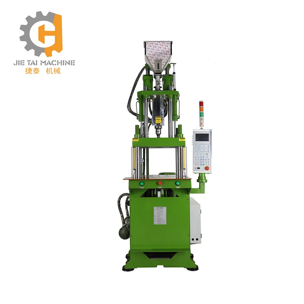 High Quality Pet Bottle Cap Injection Molding Machine