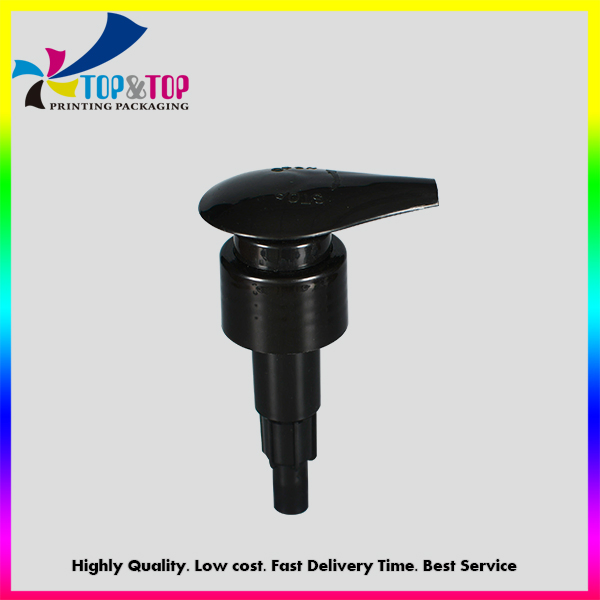 High Quality 24/410 28 / 410 Plastic Bottle Shampoo Pump Liquid Soap Lotion Dispenser Pump
