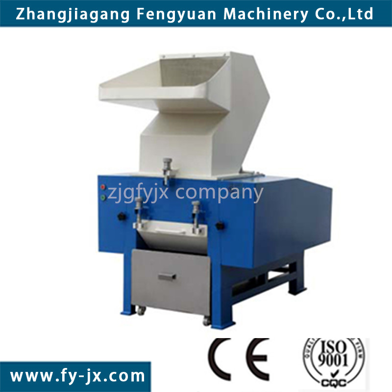 New Pet Bottle Plastic Crusher Machine (NPC1000)