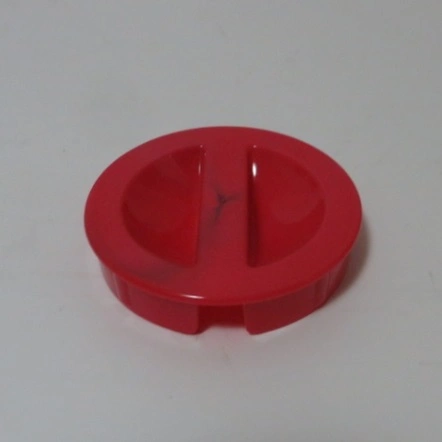 Hot Runner Plastic Jar Lid Mould, Plastic Jug Mug Lid Mould