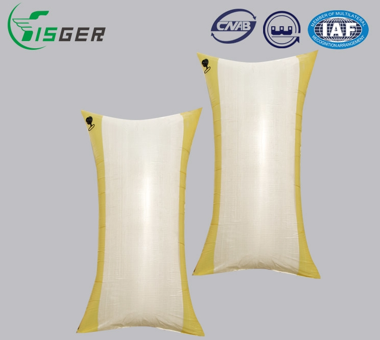 Customized LDPE/ HDPE Air Dunnage Bag 200cm