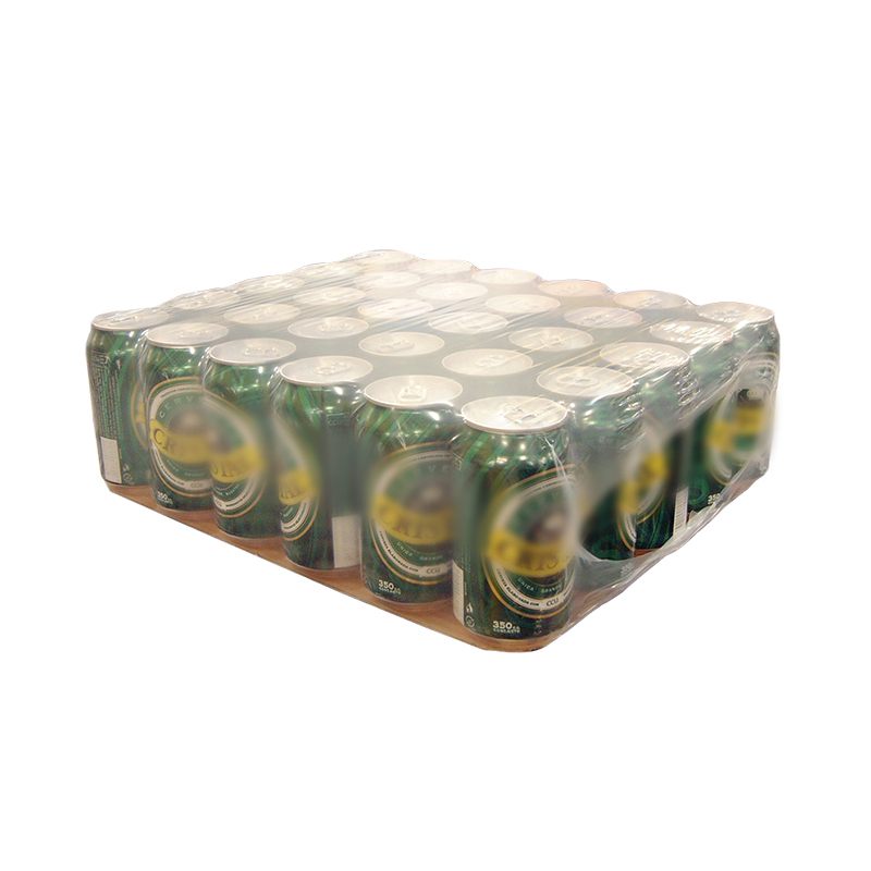 High Grade Soft Hardness Plastic Packaging Heat Sealing Film