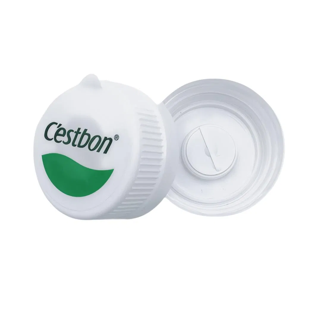 48mm Plastic Water Bottle Disposable Pet Bottle Lid Cap
