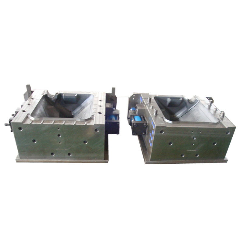 Pet Bottle Blow Mould for Carbonated Drink Bottle Customsized Plastic Mould