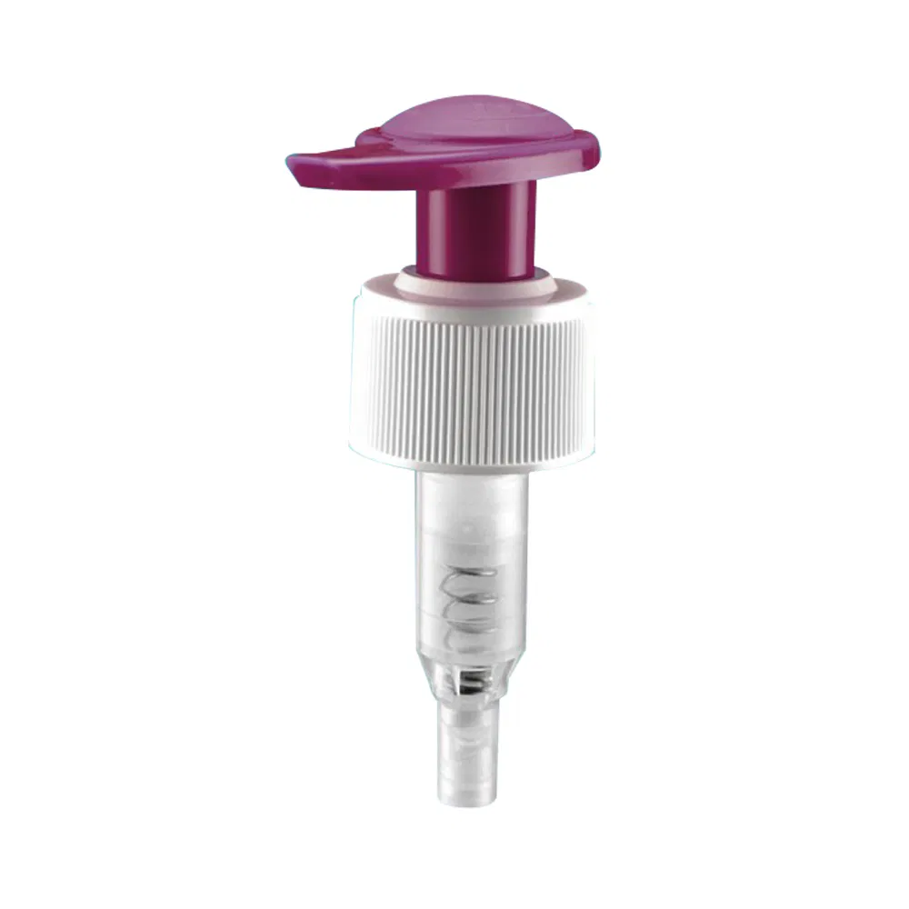 Fine Cleaning Foam Lotion Pump Sprayer for Plastic Bottle