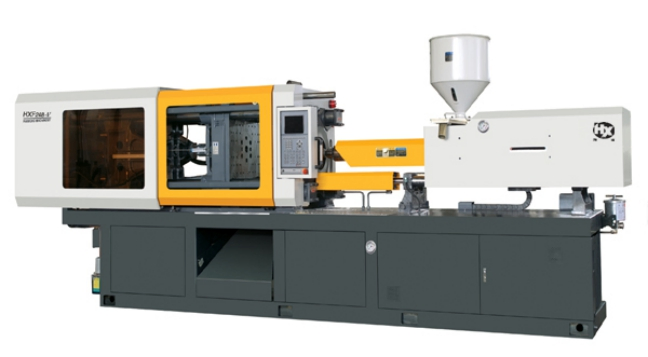 Injection Molding Machine for Pet Bottle Pre-Forms