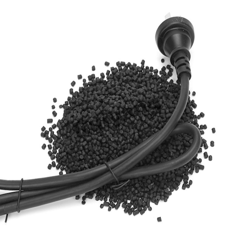 HDPE High-Density Polyethylene PE Jacketing Compounds