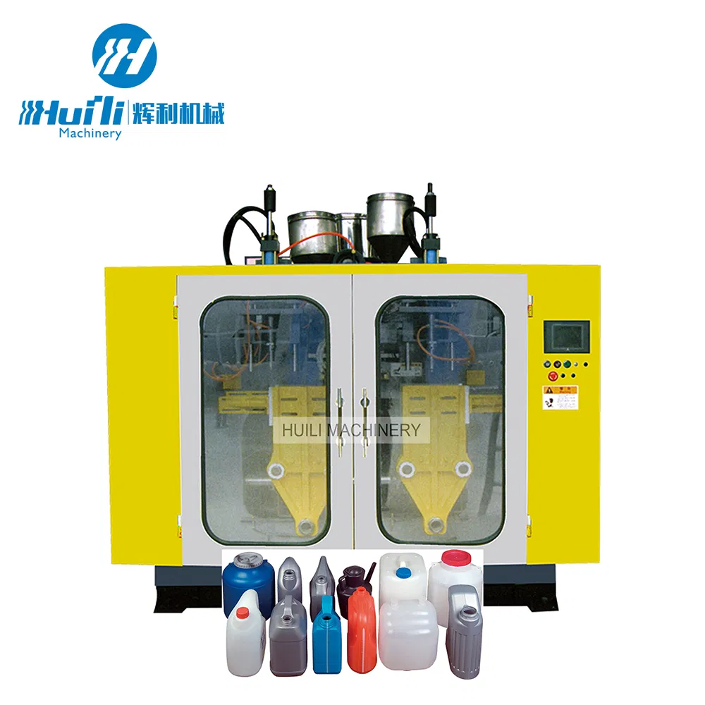 HDPE 5 Liter Bottle Molding Making Machine Bottle Moulder/ Extrusion Blow Molding Machine/ Moulding Machine