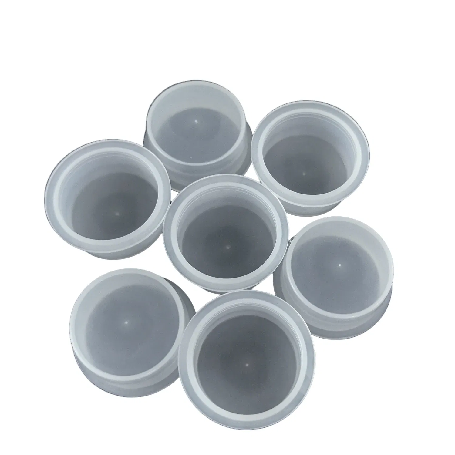 27.5mm Plastic Bottle Inner Plug Sealing Cap