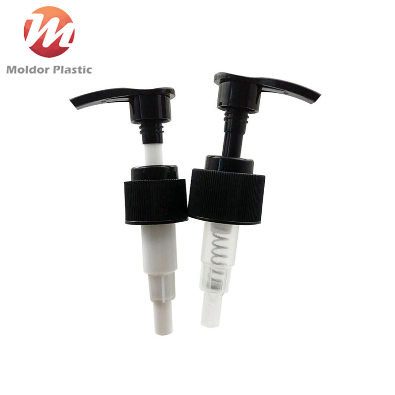 OEM 28mm Lotion Dispenser Pump for Shampoo Plastic Bottle
