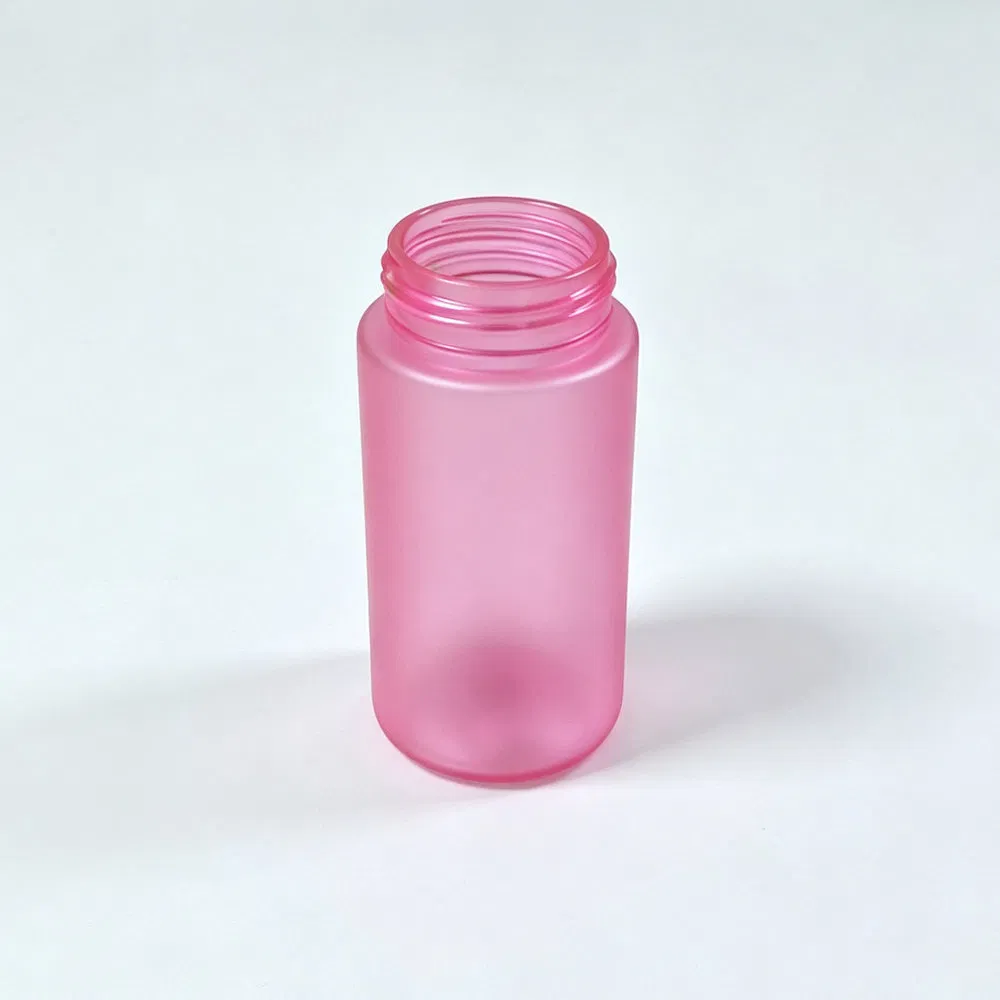 Reliable Pollution Resistant OEM Custom Custom 30ml Pet Plastic Bottle