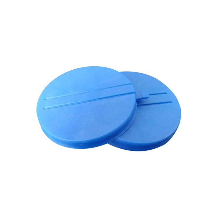 200 Liter Plastic Drums Plastic Cap Seals HDPE Cap Seal