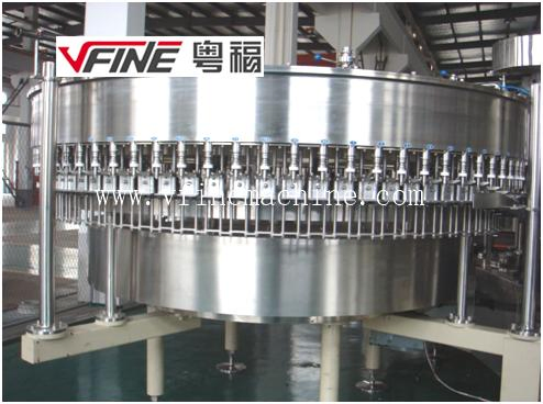 Pet Bottle Beverages Soda Mineral Pure Water Beverage Liquid Filling Blowing Machine Machinery Filler Productiong Line Plant Price