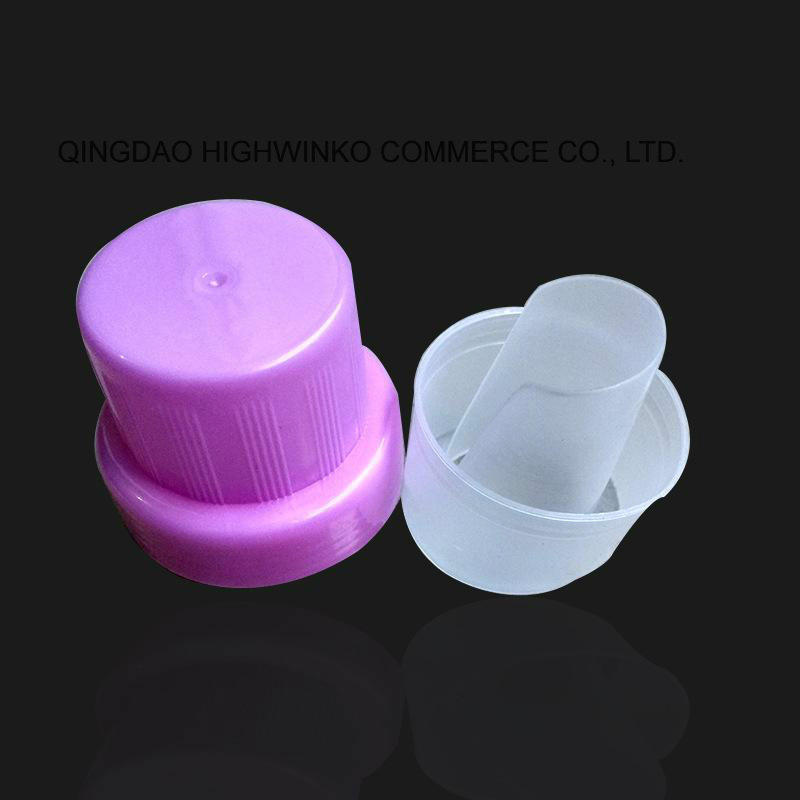 Plastic Bottle Caps/Laundry Detergent Lid Manufacturer
