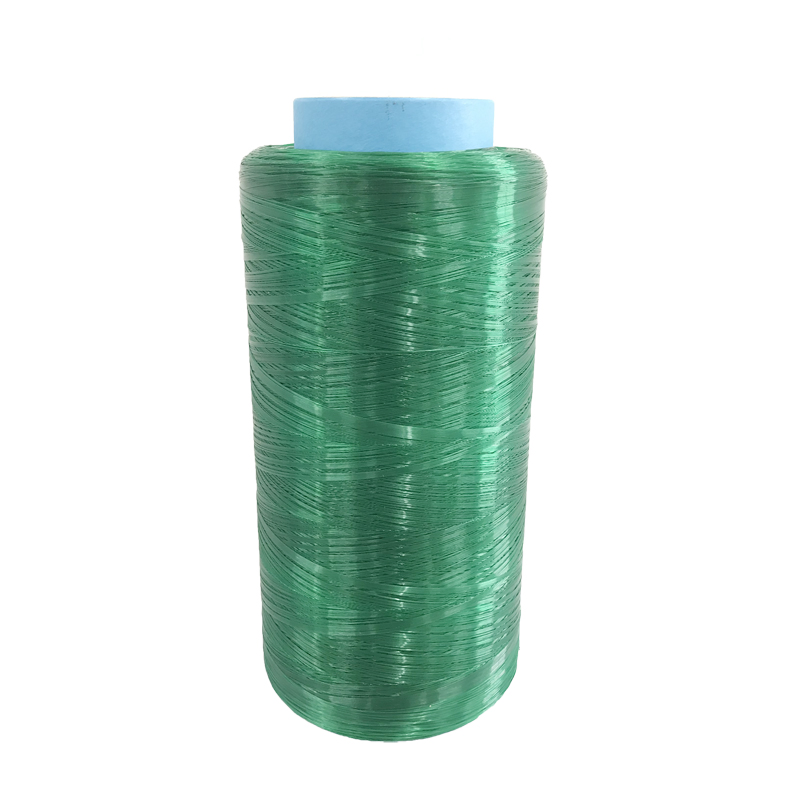 0.20-0.25mm HDPE Monofilament Yarn for Agricultural Nets