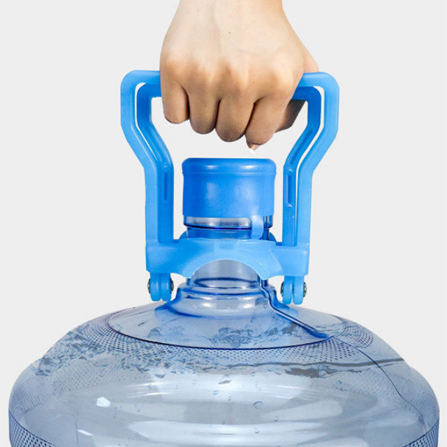 Plastic Bottle Handle Holder Bottle Carrier Lifter Bottle Handle 11.3L 15L 18L 18.9L 19L 20L Plastic Bucket Handle