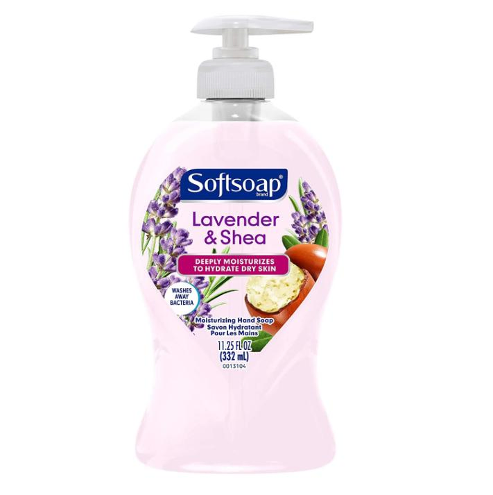 All Natural Liquid Hand Wash Sanitizer Made Organic Soap 500ml Foam Pump Bottles Packaging