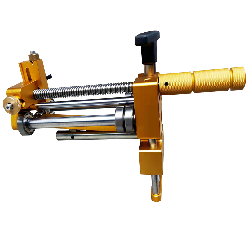 E-Work Manual HDPE Peeler Polyethylene Oxide Layer Pipe Scraper
