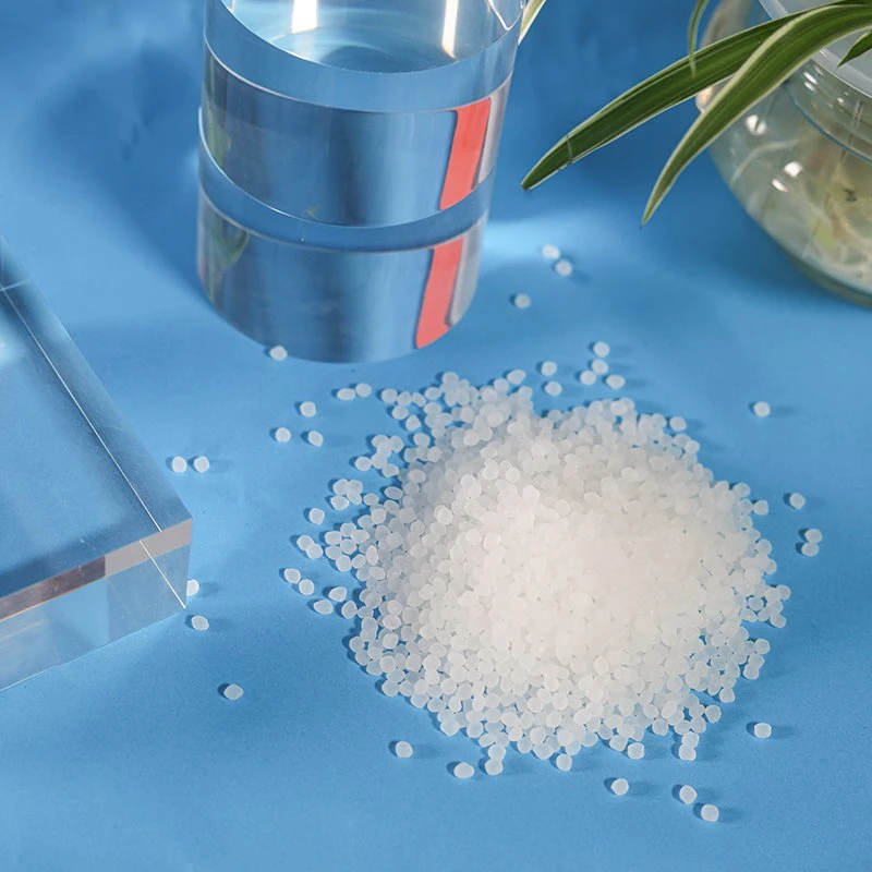 PP/PE/PS/PC/ABS/Pet Plastic Chemical Modifier LC 565 Impact Additives