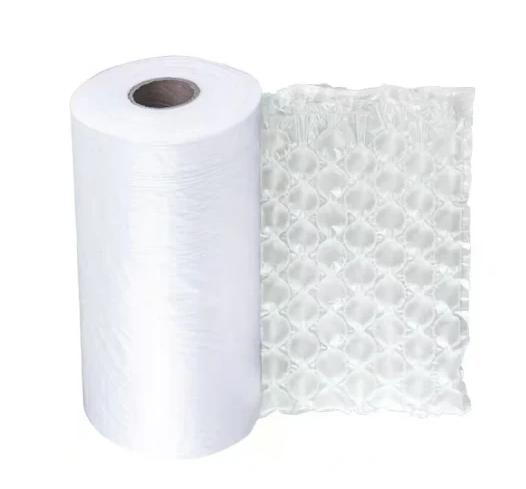 Cheap HDPE Material Air Pillow Air Cushion Bags of Sealed Air with Inflatable Packaging