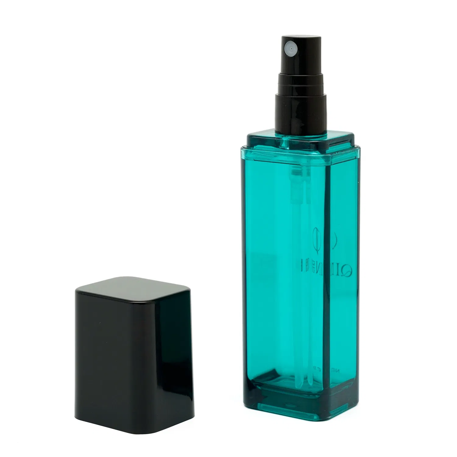PETG Lotion Bottle 30ml 60ml 100ml 120ml Cosmetic