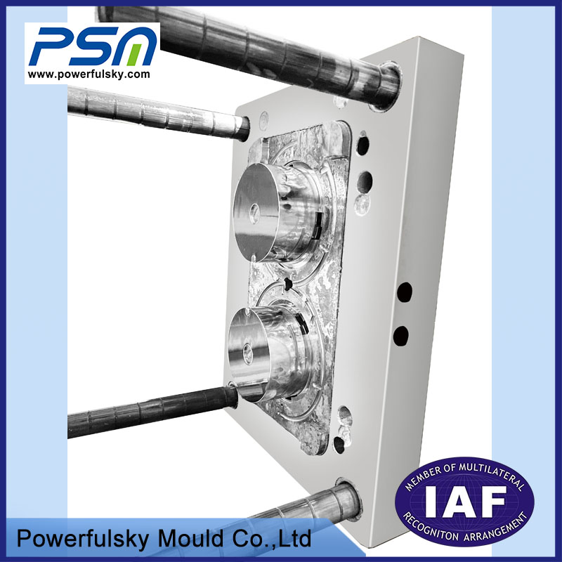 Wholesale OEM Service Customize High-End Injection Molding for Plastic Bottles