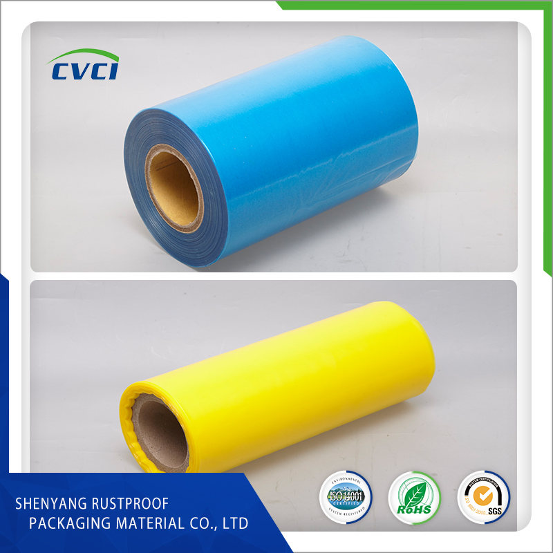 HDPE Woven Cloth for Packaging