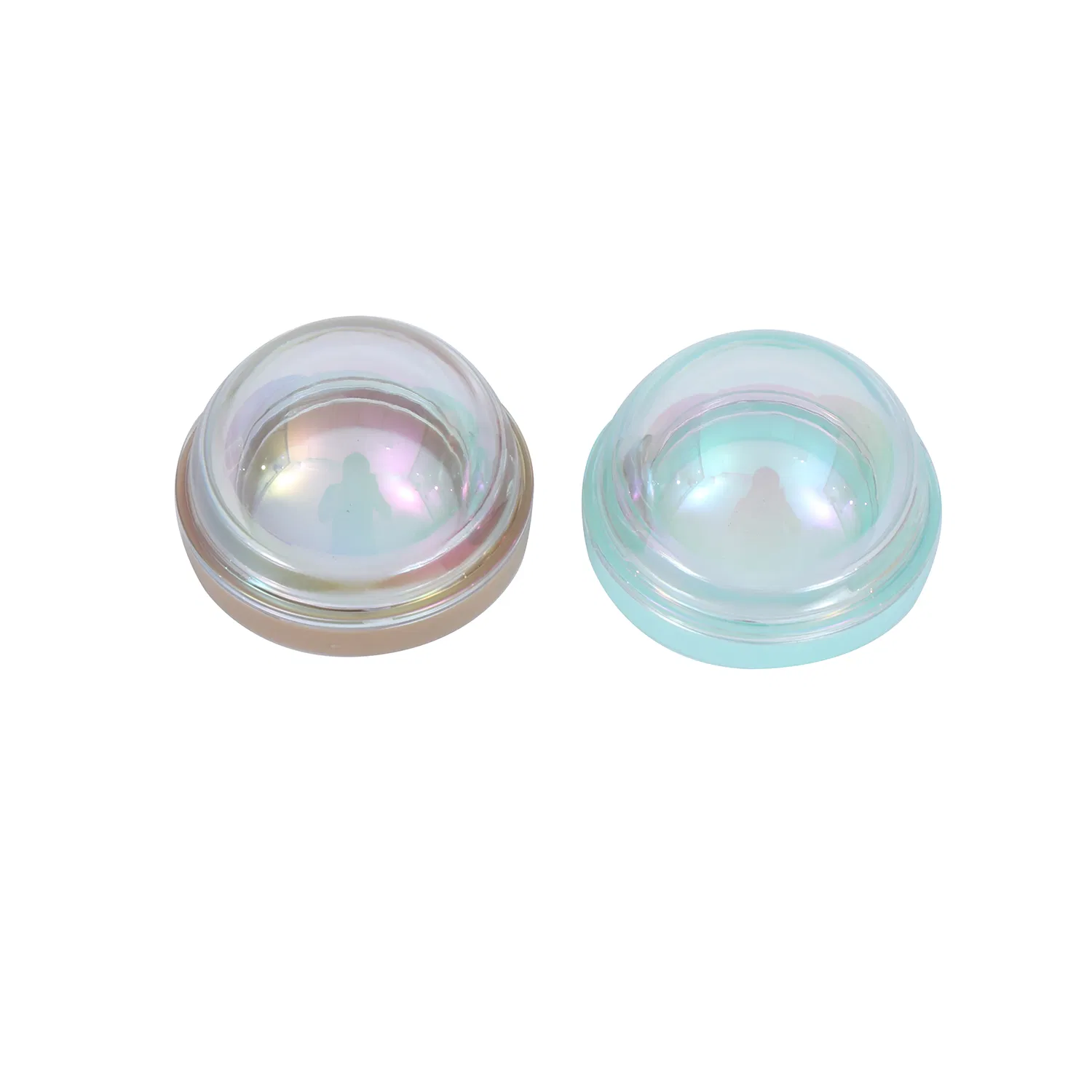 OEM Double Colours Injection Mould for Plastic Bottle