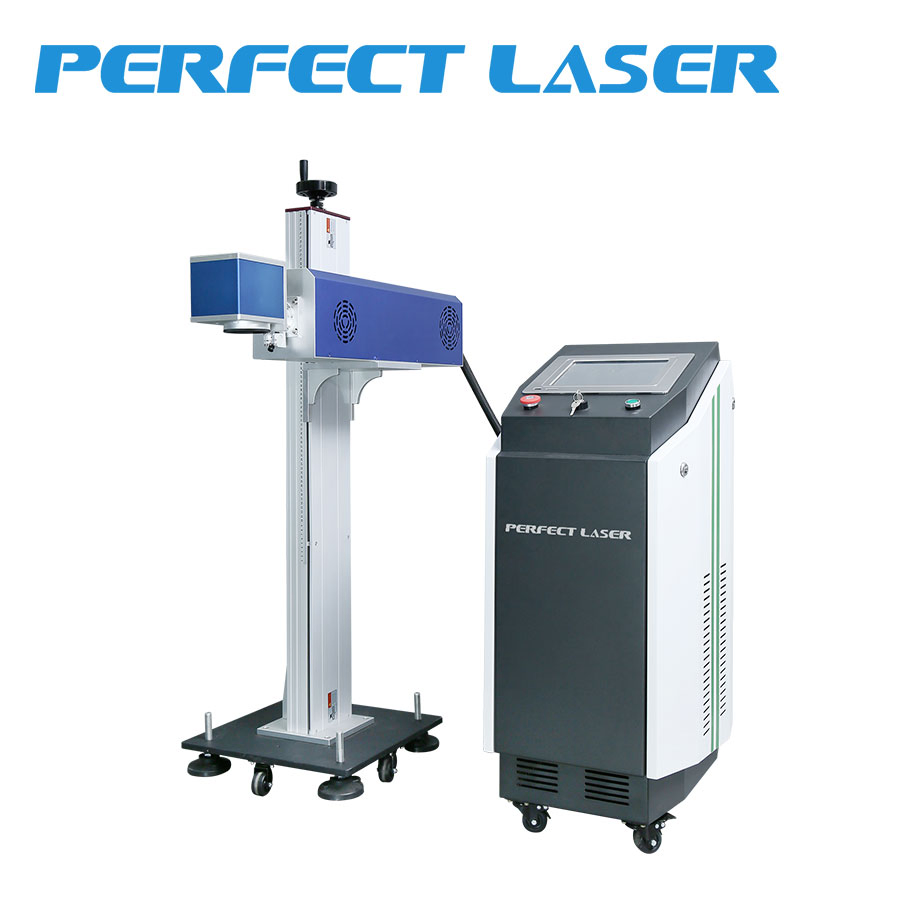 Perfect Laser Wood Plastic Pet Bottle CO2 Small Laser Engraving Machine