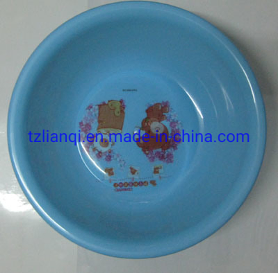 Iml Heat Transfer Film for Plastic Pot