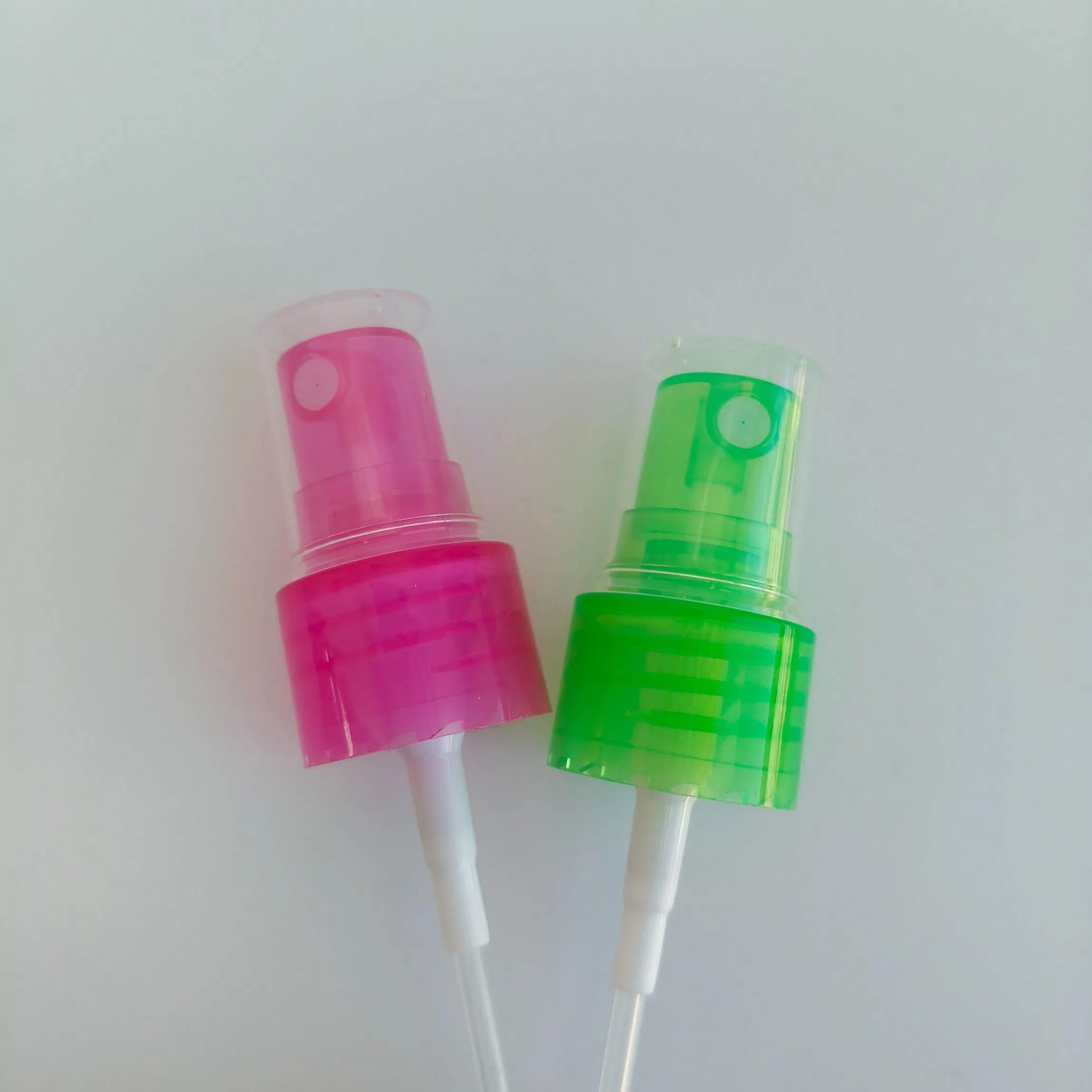18mm 20mm 24mm Fine Mist Sprayer for Plastic Bottle