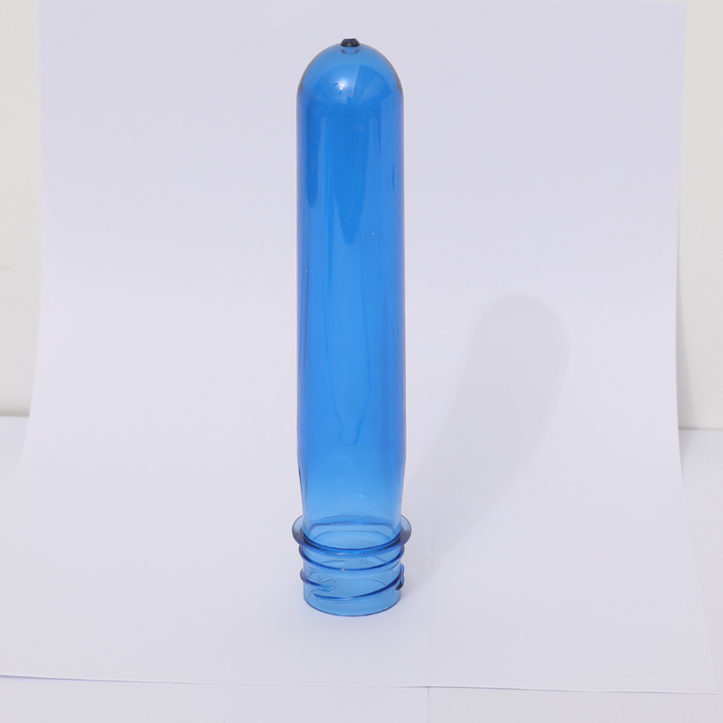 Wholesale 100% New Material 55g 38mm Clear Pet Bottle