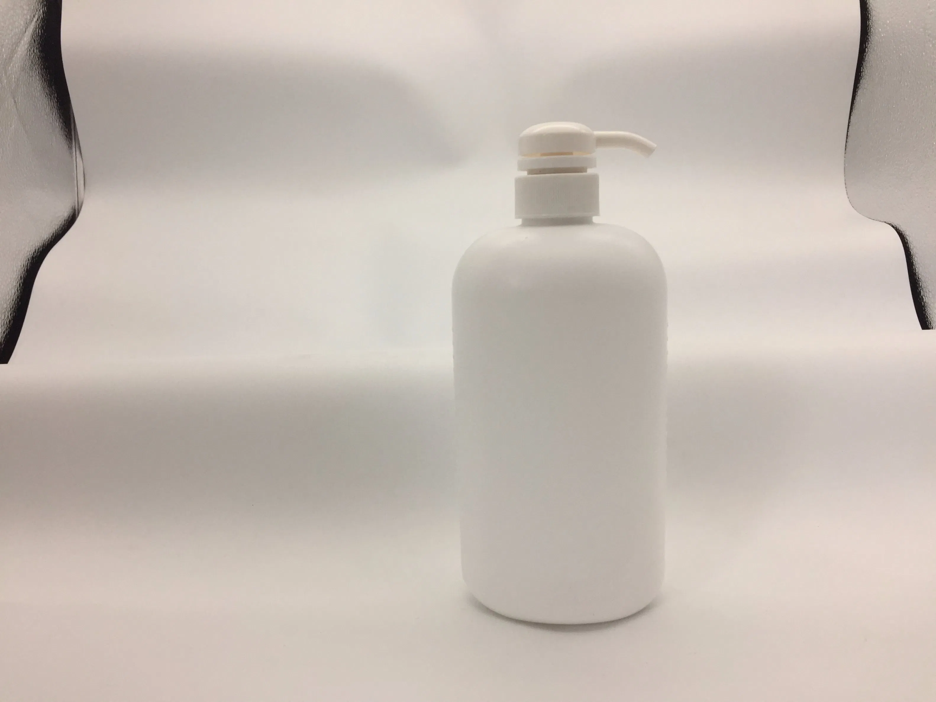 High Quality Plastic HDPE Bottle Body Wash