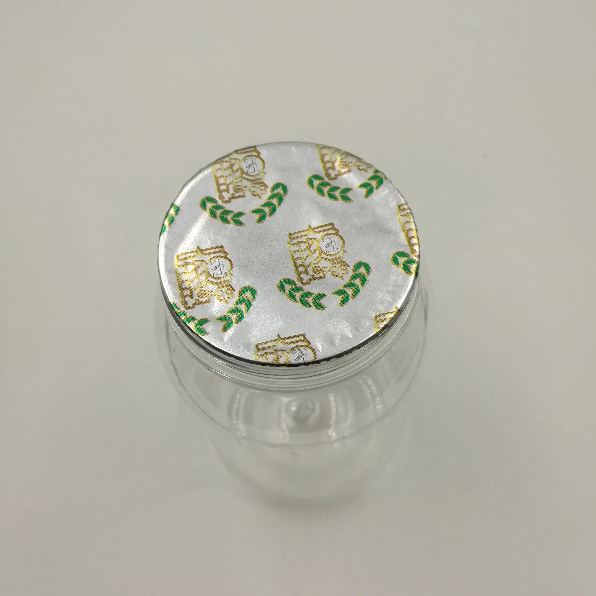 Honey Pet Bottle Induction Seal