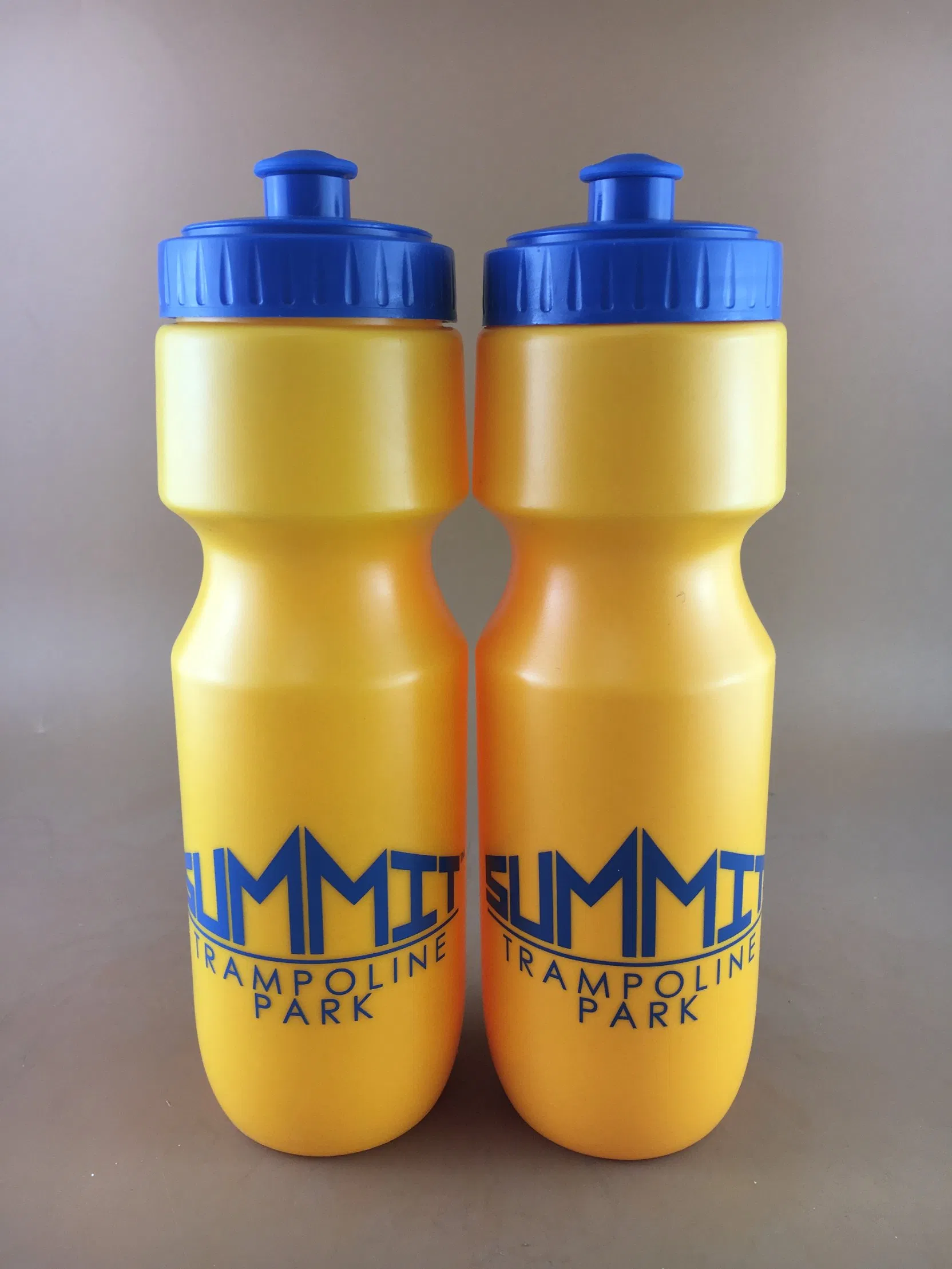 750ml HDPE Sport Wate Rbottle