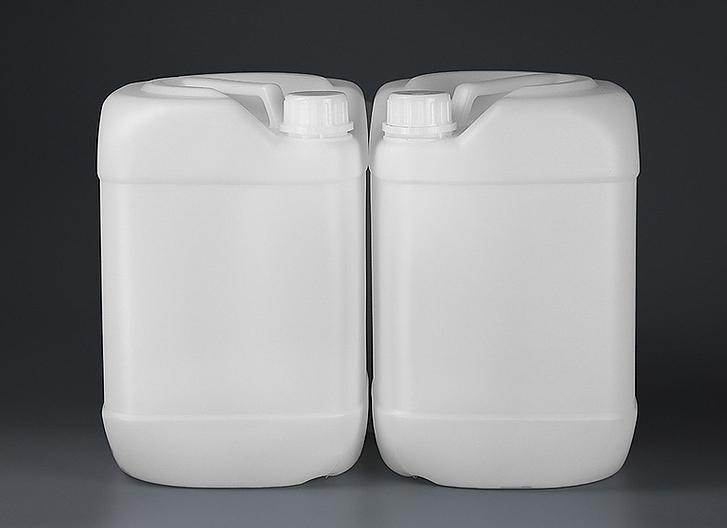 Customize 5L/10L/15L/20L/25L/30L HDPE Plastic Jerry Can for Packaging