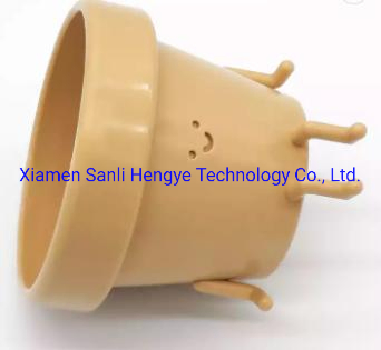 Manufacturers of Customized ABS PP HDPE PC POM Plastic Injection Mould Plastic Molding Mold Part