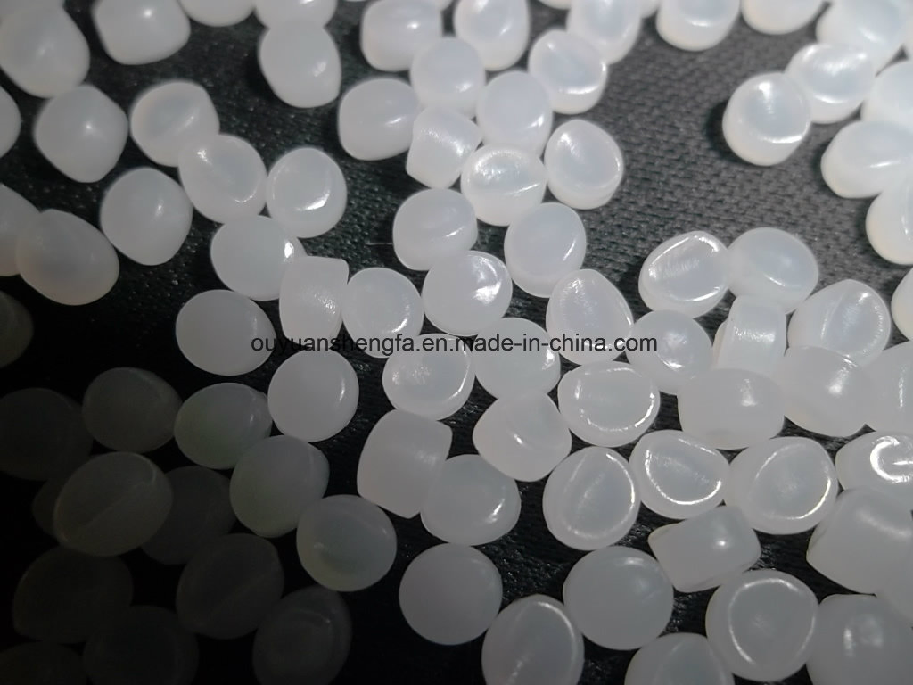 2019 Hot Sale Virgin HDPE (high-density polyethylene)