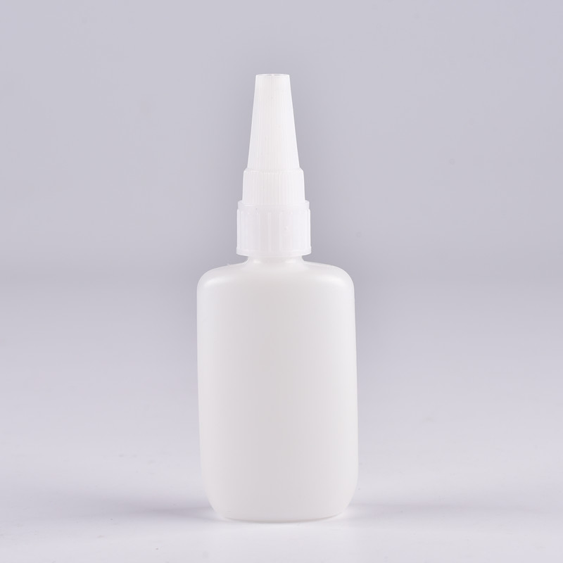 50g Super Glue Plastic Bottles