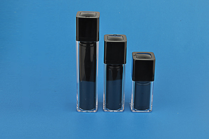 2017 Cosmetic for Man Airless Bottle Pump