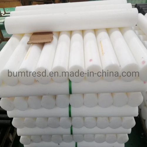 HDPE High Density Polyethylene Manufacturing and Supply Services