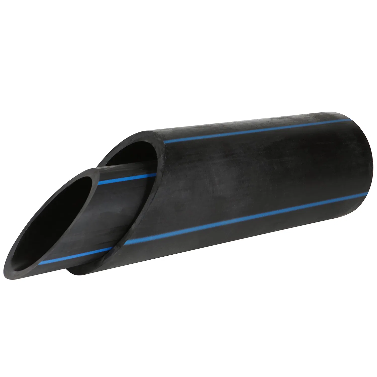 HDPE Water Supply Pipe HDPE Pipe Manufacturer Sale Price