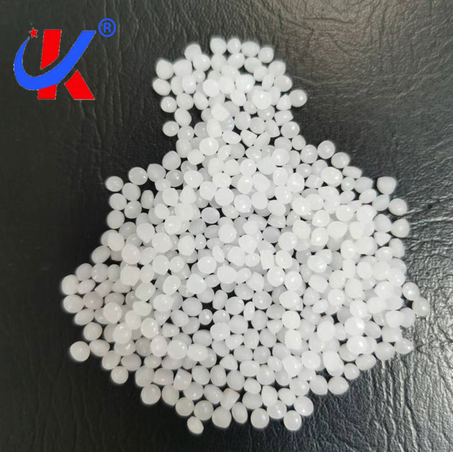 HDPE Plastic Material HDPE Granules HDPE Resin Pellets