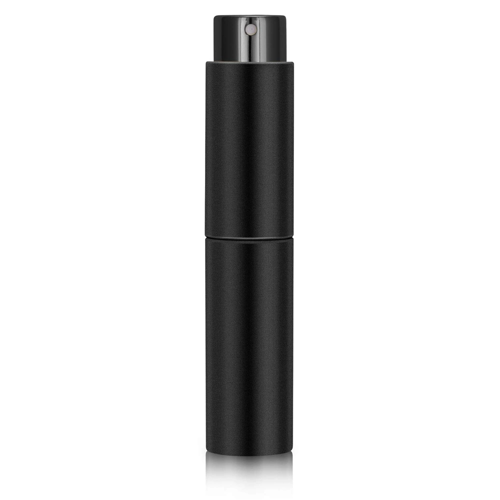 5ml 10ml 15ml Custom Empty Cosmetic Perfume Glass Bottle Mist Spray Pump Bottles