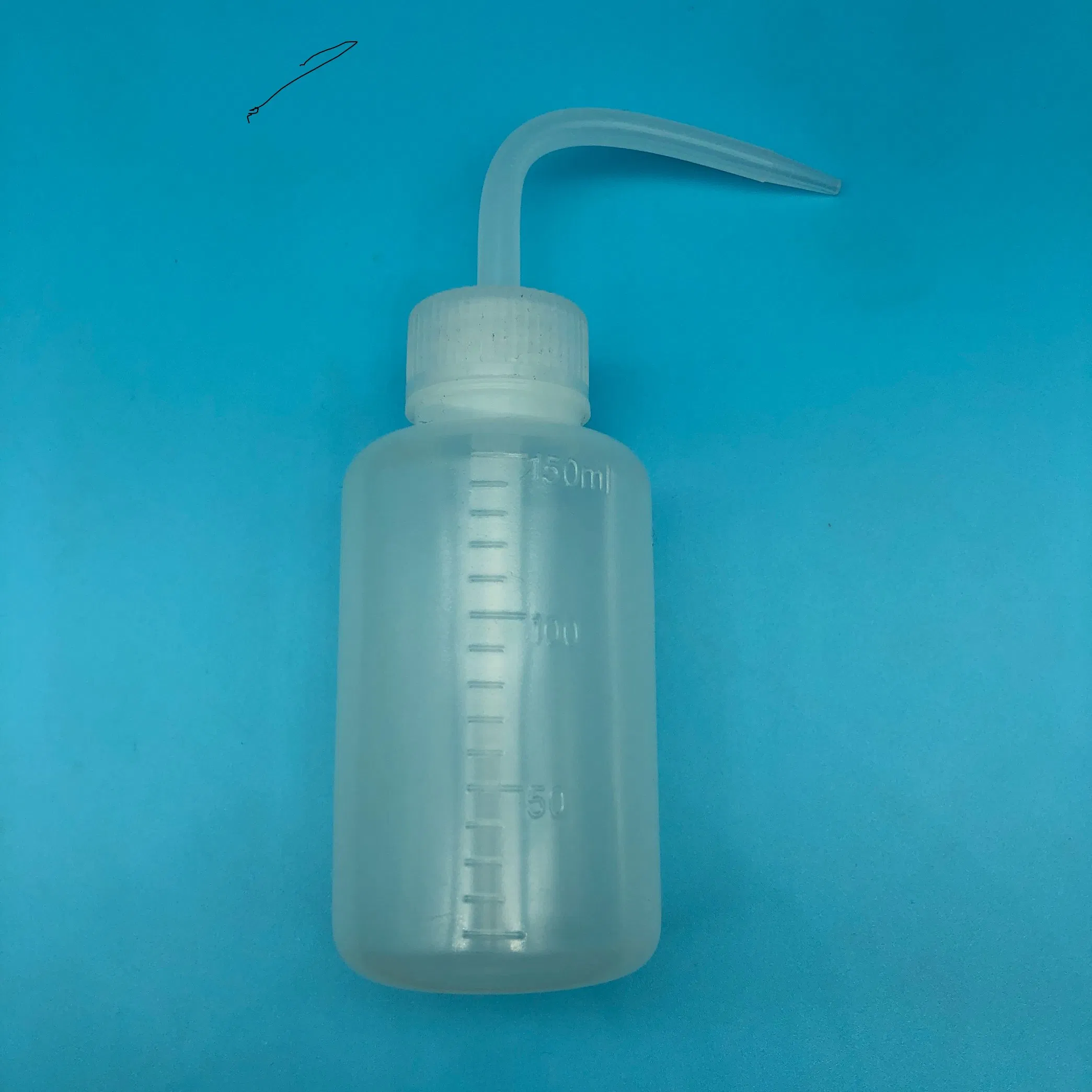 Plastic Dispenser Pump Spray Boston 500ml Hand Wash HDPE Bottle