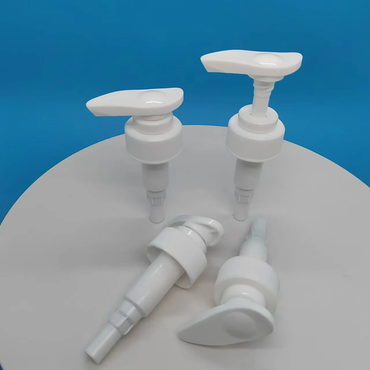 Multistyle 28/410 33/410 Dispenser Lotion Pump Shampoo Hand Lotion Bottle Pump