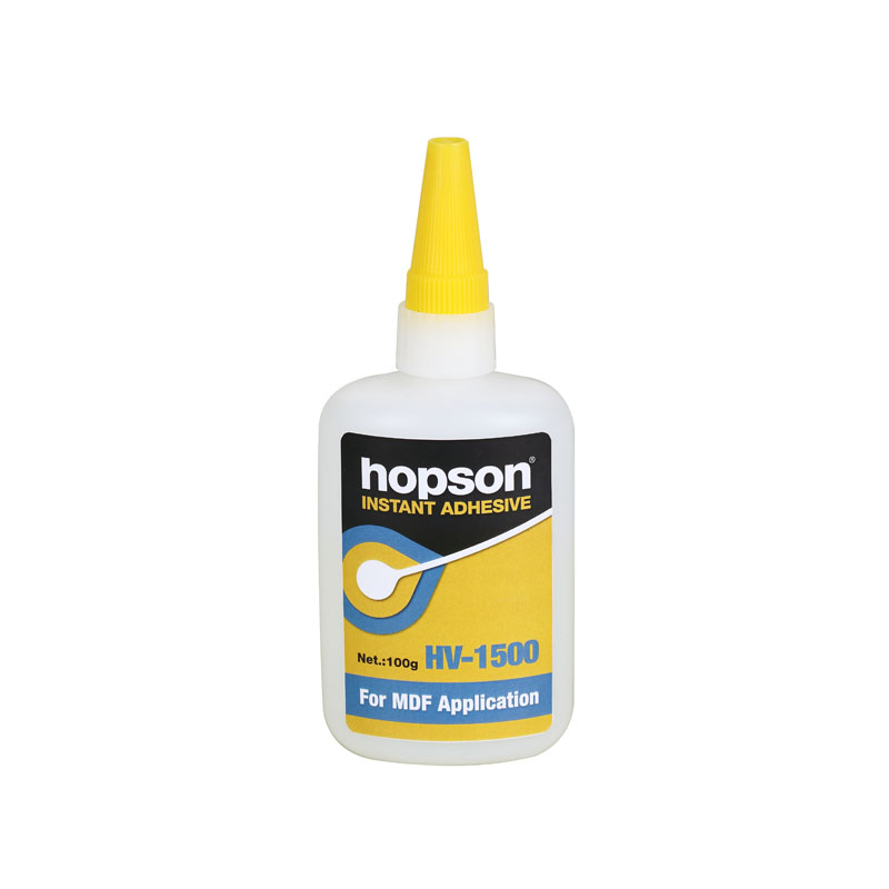 Plastic Bottle 401 Liquid Super Glue Power Glue Instant Cyanoacrylate Adhesive