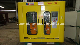 Blow Molding Machine for PETG (SPB-1.8L1JD)