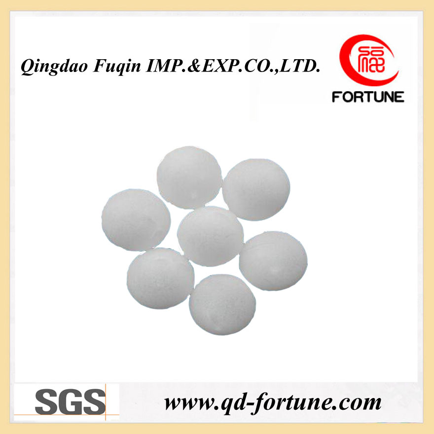 POM PP HDPE PVC PTFE Plastic Ball Grade 1 Used in Bearing/Pump/Auto Parts