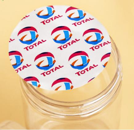 High Speed Automatic Stainless Steel Glass Jar Plastic Bottle Cap Induction Sealer Aluminum Foil Sealing Machine